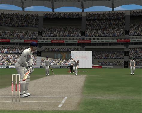 EA Sports Cricket 07 - PC & PS2 - PS2 - Feature - HEXUS.net