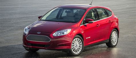 2015 Ford Focus Electric | Lamarque Ford | New Orleans