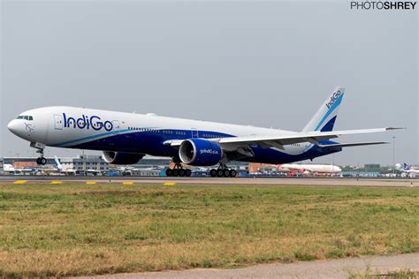 IndiGo Might choose the Boeing 787 or Airbus A330 for its New WideBody ...