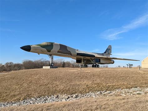 Best 7 Things in Strategic Air Command & Aerospace Museum Omaha