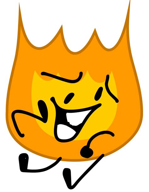 Fiery | Wiki The French BFDI Community | Fandom