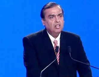 Reliance Industries CEO Email ID & Net Worth - Mukesh Ambani Wiki, Age