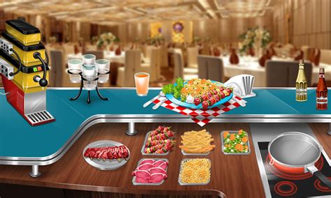 Cooking Stand Restaurant Game APK Download - Free Casual GAME for ...