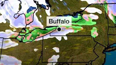 1115_BUFFALO_LAKE_EFFECT_SNOW_MAP_LOCAL - Videos from The Weather Channel