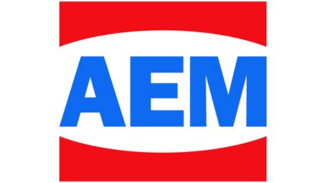 AEM Logo, symbol, meaning, history, PNG, brand