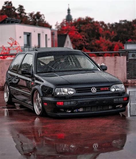 VW GOLF MK3 on Instagram: "Follow @vwgolf_mk3 [me] for more. 👤 n/a # ...