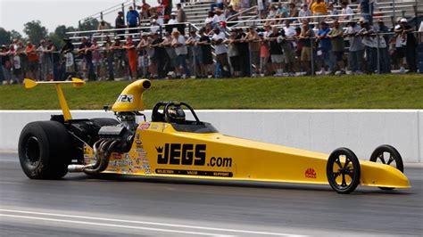 Coughlin, Kenopic, Tysinger, Parker take wins at Virginia NHRA Nationals | NHRA