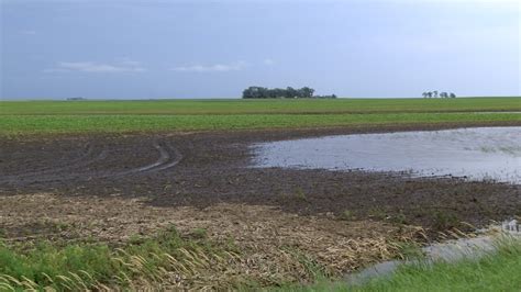 Flooding woes return in Devils Lake, ND - Agweek | #1 source for ...