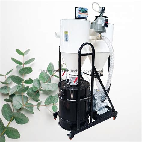 Hot Sales HEPA Filter Cyclone Dust Extractor Dust Collector Industrial Vacuum Cleaner - China ...