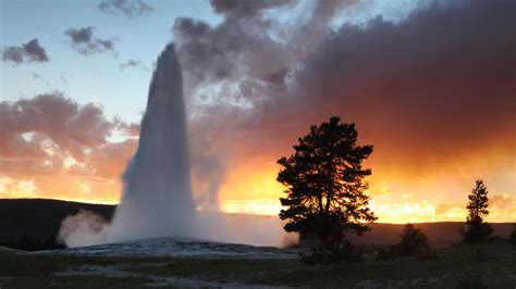 Camping Yosemite & Yellowstone in United States, North America - G Adventures