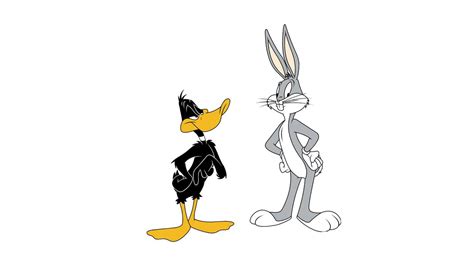 Bugs And Daffy wallpapers, Cartoon, HQ Bugs And Daffy pictures | 4K ...