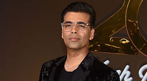 Bollywood News | Karan Johar Issues Statement Slamming Rumours of Drug ...