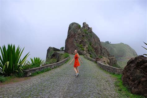 2 Day Itinerary for Hiking Weekend in Santo Antao, Cape Verde - Paulina on the road