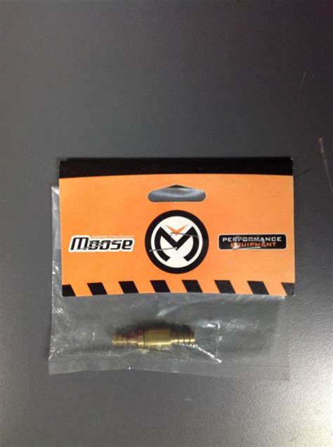 Purchase MOOSE RACING UNIVERSAL VENT HOSE SPINNER M8800 in Henderson ...