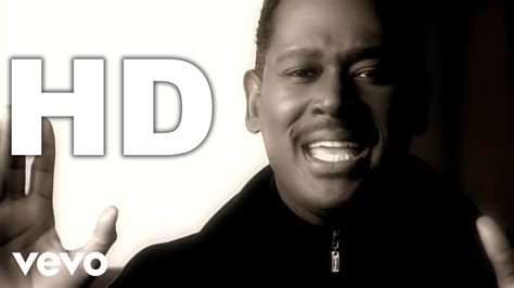 Luther Vandross - Every Year, Every Christmas (Official HD Video ...