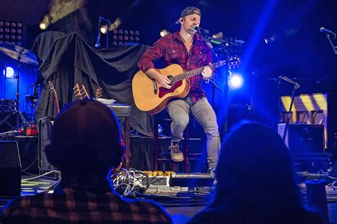 Kip Moore Tickets Eichelberger Performing Arts Center November 23 ...