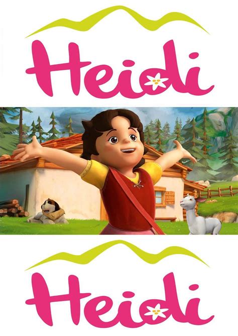 Heidi - Production & Contact Info | IMDbPro