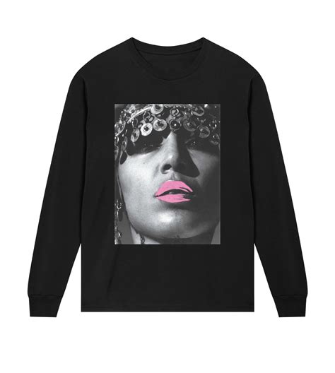 Loreen släpper merch. Frode jublar. | Tjock / Garderoben