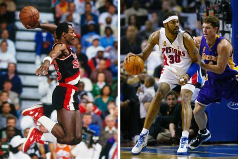 NBA Trade Deadline Deals That Rocked The League - FanBuzz