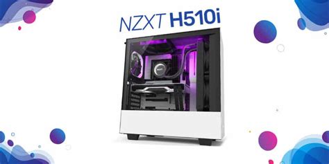 NZXT H510 VS H510i VS H510 Elite - GadgetGang