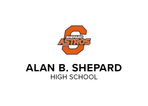 School Information – School Information – Alan B. Shepard High School