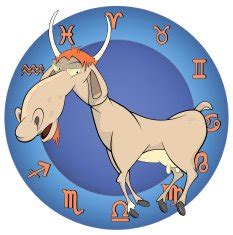 The year of the goat Chinese horoscope cartoon N2 free image download