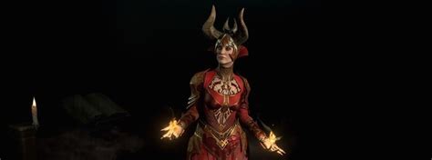 Diablo 4 Sorcerer Class Overview and Builds - Mobalytics