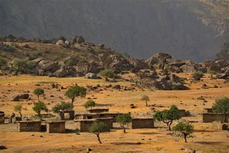 280+ Afghanistan Landscape Village Mountain Stock Photos, Pictures ...