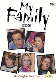 My Family (TV Series 2000–2011) - IMDb