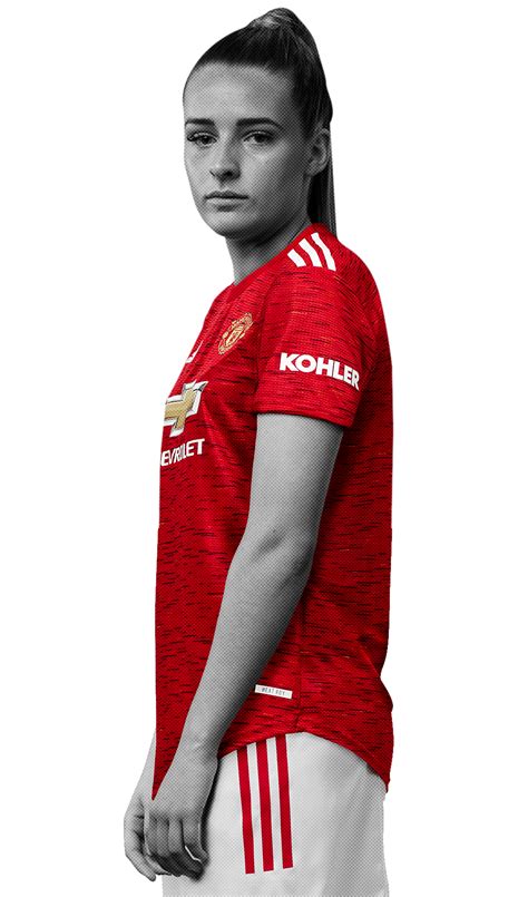 Ella Toone | Man Utd Women Player Profile | Manchester United ...