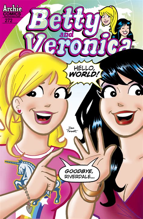 ARCHIE COMICS FOR AUGUST 2014 - Archie Comics