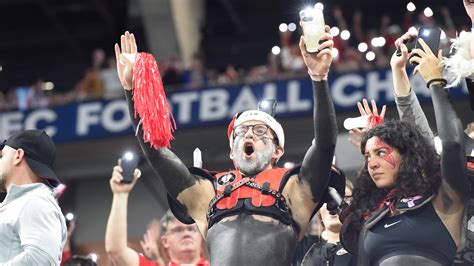 Georgia lawmaker ‘demands’ Orange Bowl be included in College Football Playoff