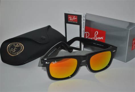 KOLEKSI CERMIN MATA RAY BAN: RAY BAN WAYFARER