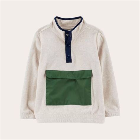 Carter's Kids Holiday Clothes Perfect for All Ages