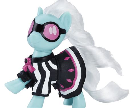 New "My Little Pony: The Movie" All About Photo Finish Doll available on Amazon.com - My Little ...