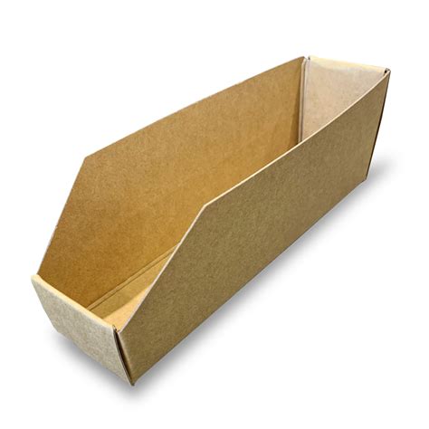 Flat Pack Storage Boxes Cardboard at Sally Goodrich blog