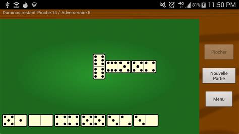 Classic Dominoes Game for Android - APK Download