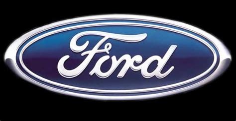 Ford Motor Co Dagenham Brentwood Europe Detroit Michigan USA - Ford Foundation Carroll Foundation