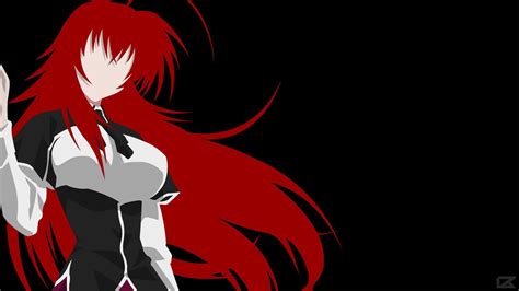 Wallpaper Rias Gremory Background / We have 73+ amazing background ...