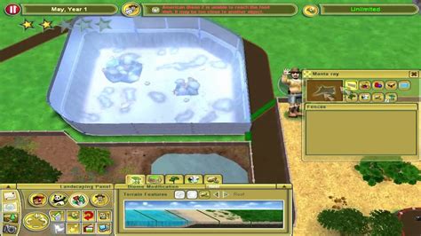 Zoo Tycoon 2 Ultimate Collection Screenshots