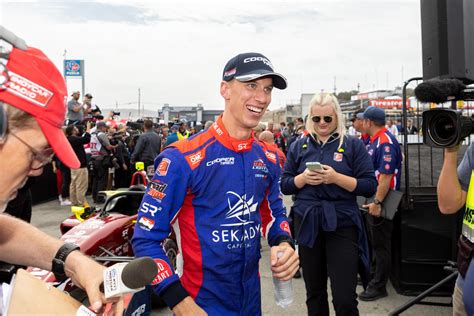 Full-time IndyCar grid complete as Coyne adds second 2023 driver - The Race