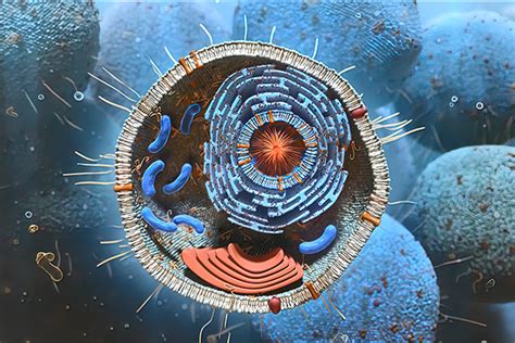 Department of Molecular & Cellular Biology | Scripps Research