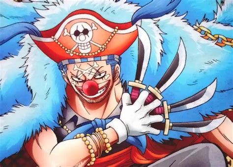 One Piece: Buggy's Devil Fruit Awakening Revealed? - HitLava.com - News for Millennials