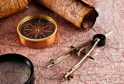 Astrolabe, this device was used to measure the angels of the sun and stars above the horizon ...