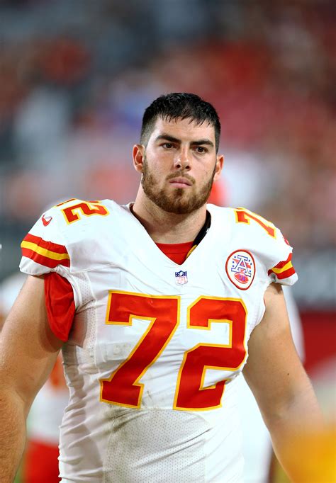 Chiefs Exercise Eric Fisher's 2017 Option