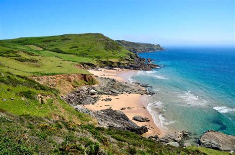 Your guide to the best beaches near Flear Farm — Family-friendly Luxury ...