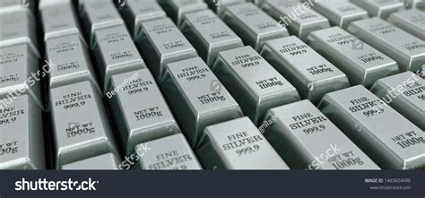 6,440 Stacked silver bars Images, Stock Photos & Vectors | Shutterstock