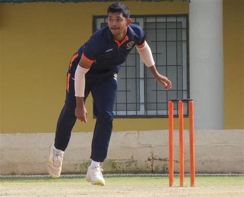 Vijay Hazare Trophy 2023 | Kerala eases past high-flying Tripura - The ...