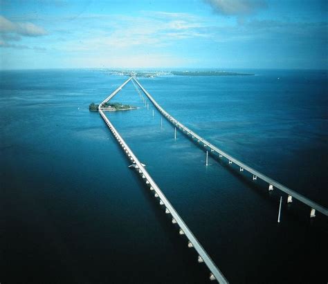 7 mile bridge! | Travel spot, Florida keys, Usa holidays