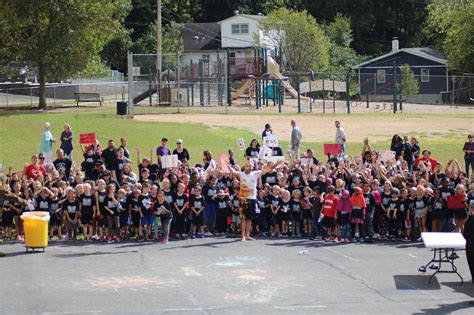 National Blue Ribbon Schools